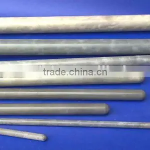 Ceramic Silicon Nitride Si3N4 Tube And Pipe thumbnail-1
