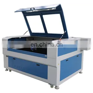Hot Sale 1390 Co2 Laser Cutting Machines Laser Engraving Machine Laser Cutting Machine for Sale thumbnail-2