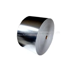 Wet Strength Metallized Paper thumbnail-1