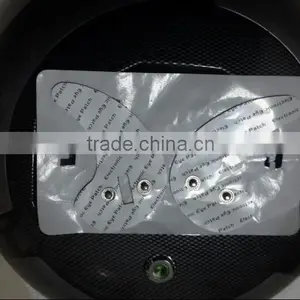 Blue and White Porcelain Eye Care System rf Machine thumbnail-4