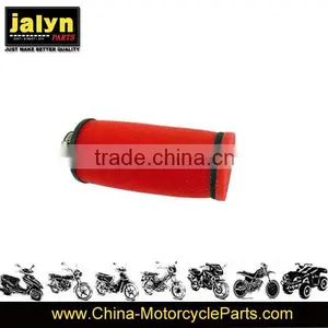 35MM Straight Pipe Motorcycle Air Foam Filter Assy For CG125 thumbnail-1