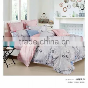 100% Cotton Printed Satin Duvet,Bed Sheets,Pillow Case thumbnail-3