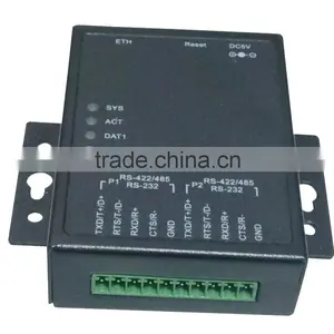 Baudcom TCP/IP to RS485 Converter Made in China thumbnail-2