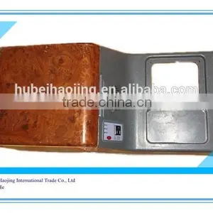 Cabin Mini Refrigerator Assembly thumbnail-1