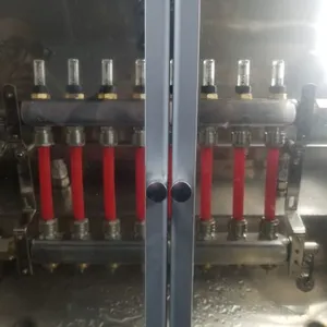 Ningbo Noincor HVAC Technology Co., Ltd company overview - view 3 thumbnail