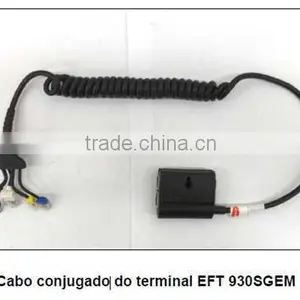 Multi Connector Cable Magic Box for Sagem Monetel EFT930S 293501877 thumbnail-1