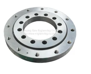Tadano Crane Tm-z300/z500 Gear Hardness Outer Gear Slewing Ring Bearings thumbnail-1