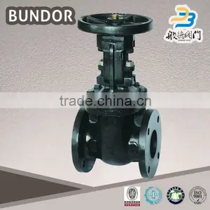 A105 Pn16 Gate Valve Brand thumbnail-1