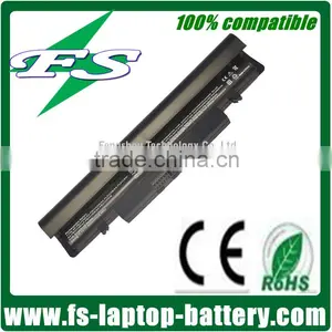 11.1V 4400MAH Laptop Battery for Samsung N148 AA-PB2VC6B AA-PB2VC3B AA-PB2VC3W AA-PB2VC6W AA-PB2VC6W/B thumbnail-1