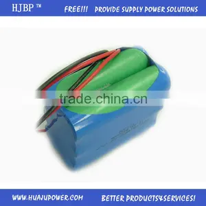 2014HOT SALE DEEP CYCLEl Lithium Ion d Cell Batteries thumbnail-1