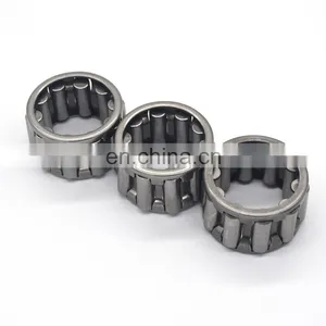 Economical K Series High Precision Single Row Needle Roller Bearing K30*46*28 thumbnail-2