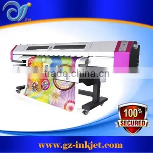 2016 New Model Galaxy Printer With Dx5 Head is UD181LC thumbnail-1