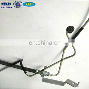 OEM Quality SAE Reinforced Clutch Hydraulic Line thumbnail-2