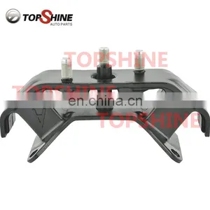 41022-FJ000 Car Rubber Parts Engine Mounting For Subaru thumbnail-3