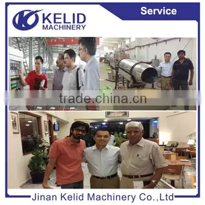 2015 Hot Sell New Condition Golden Rice Extruder thumbnail-6