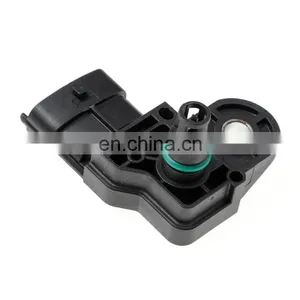 100000155 ZHIPEI High Quality MAP Sensor 0281006076 For Chevrolet Cruze Sonic 1.4L Vauxhall Opel Astra Insignia 1.3 1.4 1.7 2.0 thumbnail-4