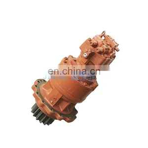 Liugong CLG923C CLG923 Swing Motor Assy CLG925 Slew Motor Box CLG927 Rotary Motor thumbnail-1