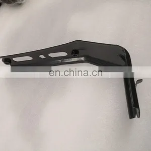 JAC Genuine Parts High Quality THERMAL INSULATION BOARD FIXING BRACKET, for JAC Pickup, Part Code 1204108P3010 thumbnail-3