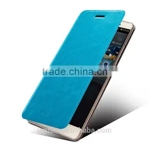 MOFi 5.5 Inch Android Phone Case for Huawei Mate S, Flip Leather Case Cover for Huawei Mate S Mobile Phone thumbnail-4