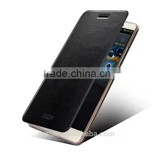 MOFi 5.5 Inch Android Phone Case for Huawei Mate S, Flip Leather Case Cover for Huawei Mate S Mobile Phone thumbnail-5