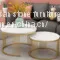 High Quality Marble Coffee Table Marble Center Table for Furniture thumbnail-4