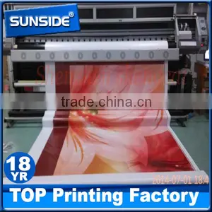 Custom Outdoor Advertising Printed Flex Pvc Banner Manufacture in China- ly thumbnail-1