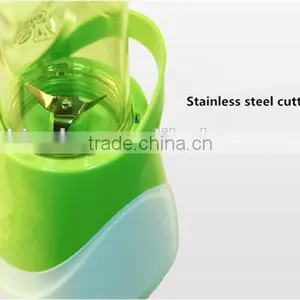 Electric Small Kitchen Appliance Hand Mixer Blender As Seen On TV thumbnail-3