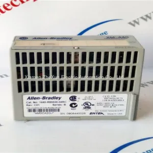 1762-IT4 MicroLogix 4 Point Input Module thumbnail-2