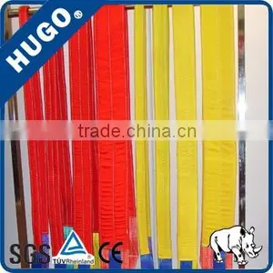 China 10 Ton Web Lifting Sling thumbnail-4
