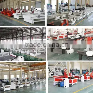 New Design Shopbot Cnc Router for Sale With Great Price thumbnail-5