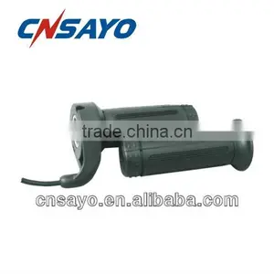 CNSAYO Throttle for Electric Scooters(Part Number:ZB01) thumbnail-1
