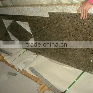 Direct Factory Matrix Titanium Granite Countertop From Chinese Wholesaler thumbnail-4