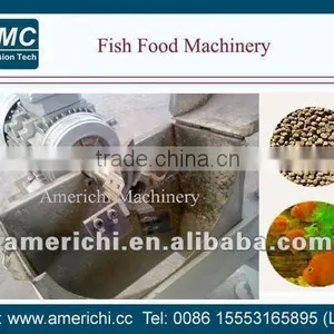 Fish Food Machine Fish Food Equipment thumbnail-1