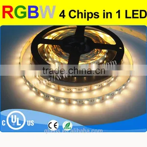Fashionable Design Rgbw Led Strip 3528 thumbnail-1