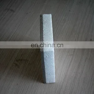 Indoor Wall Insulated Silicon Rock Interior Decorative Isolation Epc Sandwich Panel With Pir Side-sealing thumbnail-4