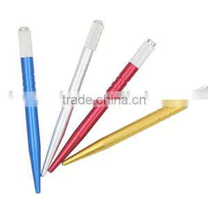 Hot Sell Metal Microblading Eyebrow Pens With Light Weight thumbnail-5