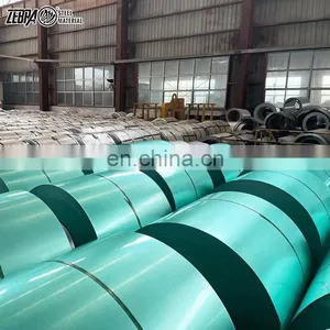 0.22*1200mm Galvalume Steel Coils Zincalume Aluzinc Coated Steel Coil/Strips/Sheet thumbnail-4
