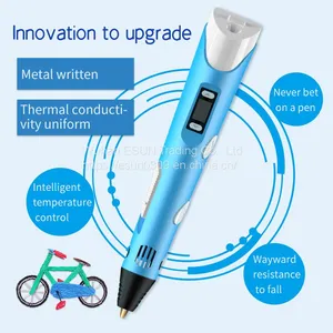 3D Printing Pen thumbnail-4