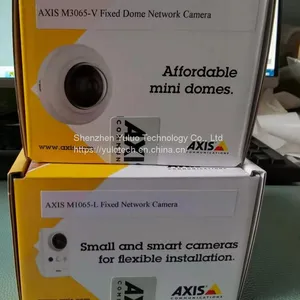 AXIS M3065-V Network Camera thumbnail-1