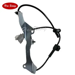 Haoxiang New Material Wheel Speed Sensor ABS 27540AJ040 For Subaru OUTBACK 2009 thumbnail-1