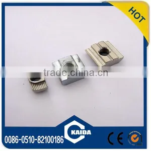 Hammer Nut for Aluminum Profile thumbnail-1