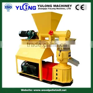 2016 Homemade Diesel Wood Pellet Machine Price thumbnail-4
