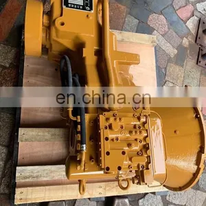 Zl50g Gearbox Parts Xcmg Zl50 Transmission Assembly Gear Box thumbnail-5