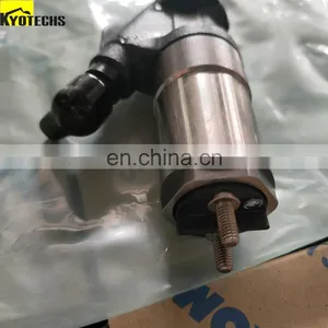 High Quality 6156-11-3300 6156-11-3301 6156-11-3302 1156-11-3303 095000-1211 095000-1212 095000-1213 FUEL INJECTOR NOZZLE ASSY thumbnail-3