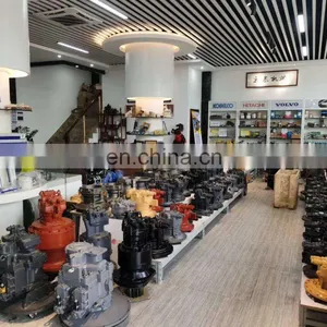 Excavator Parts Original QSK19 QSK60 Fuel Injector F00BL0J019 2867149 4964173 4955527 thumbnail-5