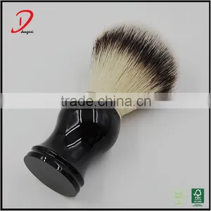 Best Price Synthetic Hair Shaving Brushes for Shaving Set Grooming Tool thumbnail-1