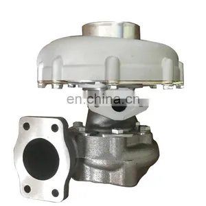 K27 Turbocharger 53279887200 53279707200 93012301200 93012301304 93012300302 93012301305 93012301304 for Turbo Porsche 911 930 thumbnail-1