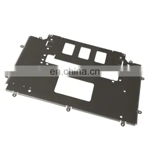 OEM Hardware Metal Sheet Fabrication Electronic & Instrument Enclosures Sheet Metal Fabrication thumbnail-5