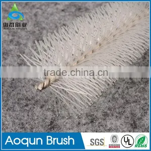 Small Tube Shaped Nozzle Cleaning Brush thumbnail-6