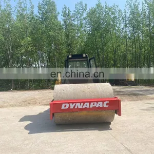 Dynapac Construction Machine Used Road Roller Ca301d Ca251d Ca602d thumbnail-2